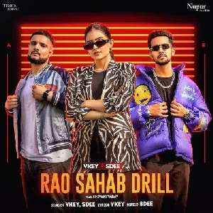 Rao Sahab Rollin’ Lyrics