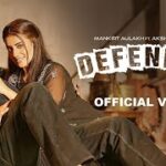 Defender Lyrics