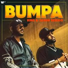 Bumpa Song Lyrics - King | Jason Derulo | New English Song (2024)
