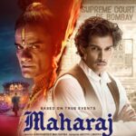 Achutam Keshavam Song Lyrics - Maharaj | Movie (2024)