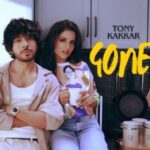 Gone Song Lyrics - Tony Kakkar | New Hindi Song (2024)