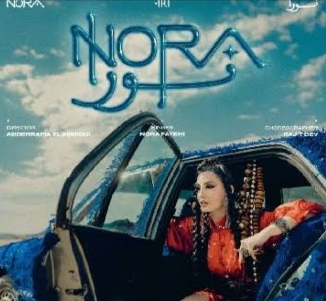 NORA Song Lyrics - Nora Fatehi | New Song (2024)