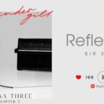 Reflection Song Lyrics - Amrinder Gill | Judaa 3 (2024)