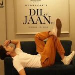 Dil Tu Jaan Tu Song Lyrics - Gurnazar | Punjabi Song (2024)