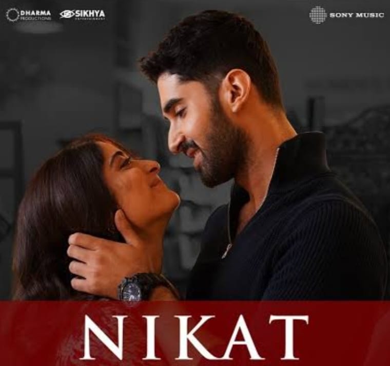 Nikat Song Lyrics - Kill | Movie (2024)