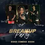 Breakup Party Song Lyrics - Haridwariya | Shad Saif | Hindi Song (2024)