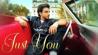 Just You Song Lyrics - Armaan Bedil | Punjabi Song (2024)