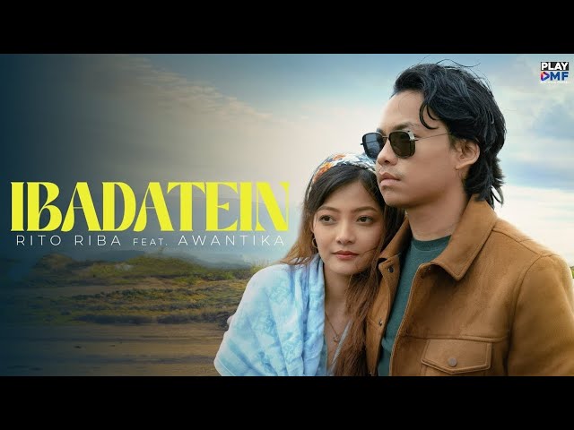 Ibadatein Song Lyrics - Rito Riba | Hindi Song (2024)