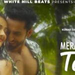 Mera Dil Tera Hone Laga Song Lyrics - Kumar Sanu & Aakanksha Sharma | Hindi Song (2024)