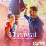 Chaawat Song Lyrics - Shreya Ghoshal | Sarfira | Movie (2024)