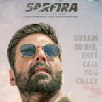 Saare Ki Song Lyrics - Tanishk Bagchi | Sarfira | Movie (2024)