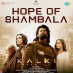 Hope of Shambala Hindi Song Lyrics - Kalki 2898 AD | Movie (2024)