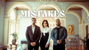 Mistakes Song Lyrics - JJ Esko Ft Annural Khalid | Muki | English Song (2024)
