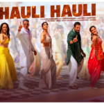 Hauli Hauli Song Lyrics – Khel Khel Mein | Movie (2024)