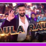 Raula Raula Song Lyrics – Bad Newz | Movie (2024)