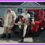 Lonely Road Song Lyrics - Mgk & Jelly Roll | English Song (2024)