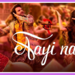 Aayi Nai Song Lyrics - Stree 2 | Movie (2024)