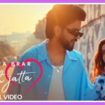 Dheeth Jatta Song Lyrics - Chandra Brar | Punjabi Song (2024)