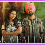 Mombattiye Song Lyrics - Diljit Dosanjh | Punjabi Song (2024)