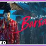 Barsaat Song Lyrics - Mukul Sharma | Hindi Song (2024)