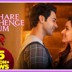 Tumhare Hi Rahenge Hum Song Lyrics - Stree 2 | Movie (2024)