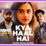 Kya Haal Hai Song Lyrics - Phir Aayi Hasseen Dillruba | Movie (2024)