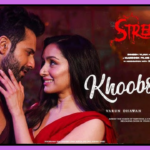 Khoobsurat Song Lyrics - Stree 2 | Movie (2024)