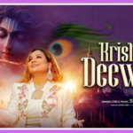 Krishna Deewani Song Lyrics - Swasti Mehul | Bhakti Song (2024)