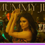 Mummy Ji Song Lyrics - Vedaa | Movie (2024)