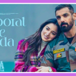 Zaroorat Se Zyada Song Lyrics - Arijit Singh & Amaal Mallik | Vedaa Movie (2024)