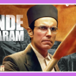 Vande Mataram Song Lyrics - Swatantrya Veer Savarkar | Movie (2024)