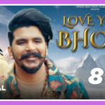 Love You Bhole Song Lyrics – Gulzaar Chhaniwala | Haryanvi Song (2024)