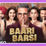 Baari Barsi Song Lyrics - Khel Khel Mein | Movie (2024)