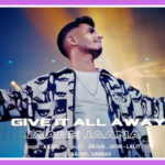 Give It All Away (Jaane Jaana) Song Lyrics - Arjun | New Hindi Song (2024)