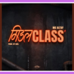 Middle Class Song Lyrics - MC Altaf | Hindi Song (2024)