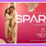 Spark Song Lyrics – The Greatest Of All Time | Tamil Movie (2024)