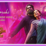 Sooseki Song Lyrics – Pushpa 2 The Rule | Telugu Movie (2024)