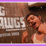 Big Dawgs Song Lyrics - Hanumankind | English Song (2024)