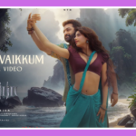 Paththa Vaikkum Song Lyrics – Devara Part 1 | Tamil Movie (2024)