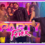 Party Fever Lyrics - Payal Dev & Agni ft. Salman Khan | New Hindi Song (2024)