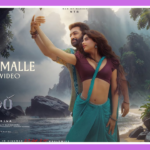 Chuttamalle Song Lyrics – Devara Part – 1 | Telugu Movie (2024)