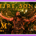 Fire Song Lyrics – Kanguva (Telugu) | Movie (2024)