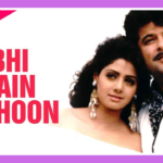 Kabhi Main Kahoon Song Lyrics - Lamhe | Movie (1991)