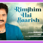 Rimjhim Hai Baarish Song Lyrics - Kumar Sanu | Hindi Song (2024)