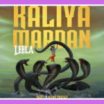 Kaliya Mardan Leela Song Lyrics - Narci & Nidhi Prasad | Bhakti Song (2024)