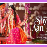 Shyama Aan Baso Lyrics - Parampara Tandon & Sachet Tandon | Bhakti Song (2024)