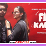 Fly Karke Song Lyrics - Sabba & Jasmeen Akhtar | Punjabi Song (2024)