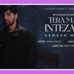 Tera Main Intezaar Song Lyrics – Armaan Malik | Hindi Song (2024)