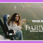 Dariyaa Song Lyrics – Priyank Das | Hindi Song (2024)