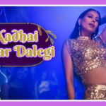 Kadhai Maar Dalegi Song Lyrics - Pad Gaye Pange | Movie (2024)